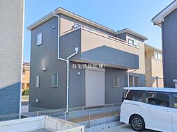 物件画像 岩槻区西原台　3号棟