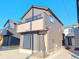 物件画像 さいたま市北区吉野町2丁目192番11　D号棟