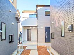 物件画像 さいたま市北区吉野町2丁目192番11　B号棟