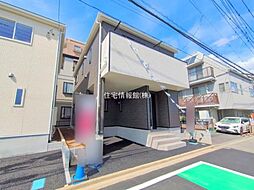 物件画像 さいたま市桜区町谷 第10　1号棟