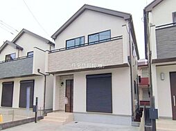 物件画像 さいたま市南区大谷口2707番　B号棟