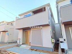 物件画像 さいたま市吉野町第2　2号棟