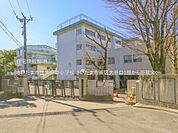 さいたま市立大谷口小学校まで約500m（徒歩7分）