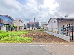 物件画像 さいたま市北区別所町　B区画