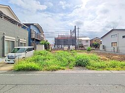 物件画像 さいたま市北区別所町　A区画