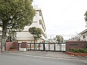 さいたま市立大久保東小学校まで約1600m（徒歩20分）