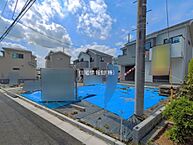埼玉県さいたま市桜区大字下大久保：物件画像