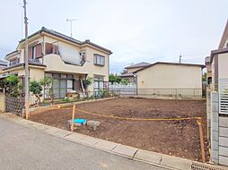 物件画像 さいたま市中央区八王子第3　1号棟