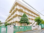 さいたま市立土合小学校まで約750m（徒歩10分）