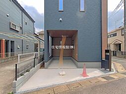 外観の画像