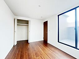 子供部屋の画像