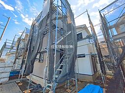さいたま市緑区三室 8号棟