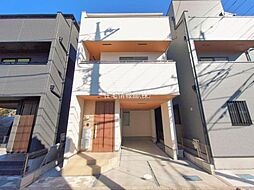 さいたま市南区太田窪3期 2号棟