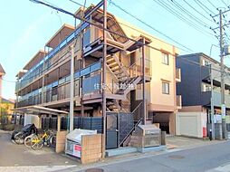 マンションイメージ