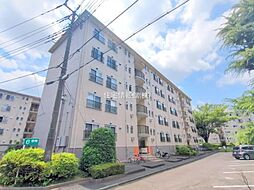 物件画像 大宮七里グリーンハイツ6号棟