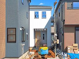 さいたま市見沼区大谷第4 2号棟