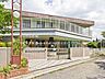 周辺：七里保育園まで約570m（徒歩8分）
