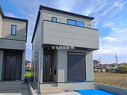 さいたま市緑区三室1期 3号棟