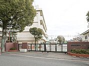さいたま市立大久保東小学校まで約1480m（徒歩19分）