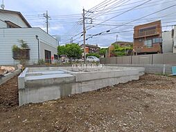 さいたま市見沼区東新井2期 2号棟