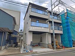 さいたま市大宮区土手町5期 3号棟