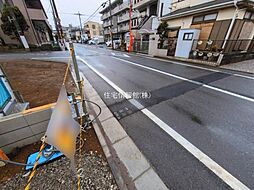 外観の画像