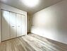 室内：2階の4部屋目です。