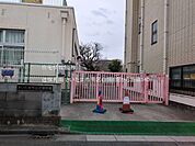 辻保育園まで約540m（徒歩7分）
