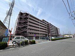 物件画像 ファミール大宮宮原壱番館