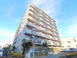 マンションイメージ