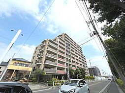 物件画像 プラウド大宮日進(3階)