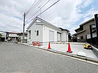 埼玉県さいたま市岩槻区加倉4丁目：物件画像