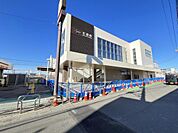 七里駅まで約2940m（徒歩37分）