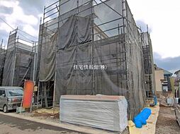 さいたま市宮町6期8棟 3号棟