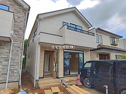 さいたま市北区土呂町21期 3号棟
