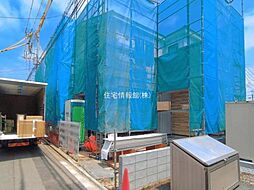さいたま市緑区中尾10期 2号棟