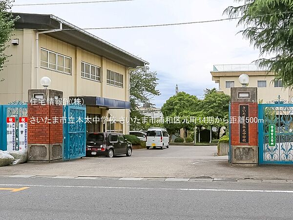 周辺を拡大表示