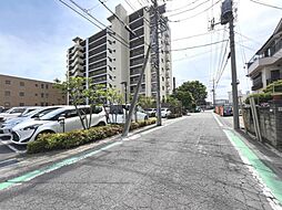 マンションイメージ