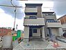 外観：現地写真です。