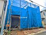 外観：現地写真です。