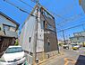 外観：現地写真です。