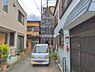 外観：現地写真です。