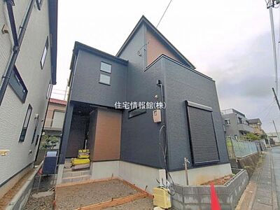 外観:現地写真です。 外観:現地写真です。
