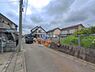 外観：現地写真です。