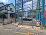 外観：現地写真です。