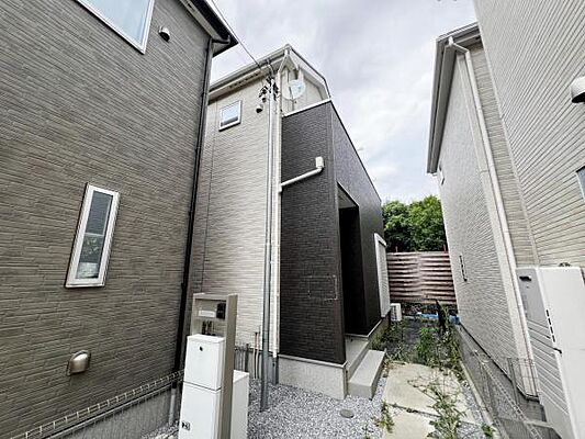 外観 さいたま市北区吉野町2丁目 中古戸建