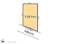埼玉県さいたま市見沼区大字南中丸：物件画像