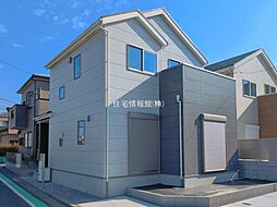 さいたま市桜区大久保領家01期 1号棟