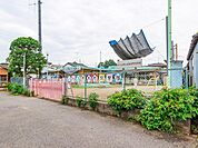 岩槻本町保育園まで約1780m（徒歩23分）