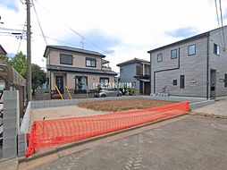 さいたま市土屋9期1棟 1号棟